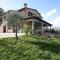 Timeless villa in Cagli with garden and swimming pool - Cagli