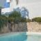 Holiday home 400 meters from the sea near Gallipoli