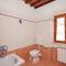 Authentic holiday home in Bucine with swimming pool - Ambra
