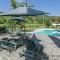 Authentic holiday home in Bucine with swimming pool