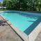 Authentic holiday home in Bucine with swimming pool