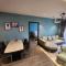 BEARBRICK homestay near beach, CSJ Tower Apartment Vung Tau