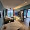 BEARBRICK homestay near beach, CSJ Tower Apartment Vung Tau