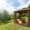 Idyllic Holiday Home in Pescia with Swimming Pool