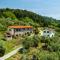 Idyllic Holiday Home in Pescia with Swimming Pool - Uzzano