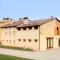 Modern Farmhouse in Pagnano Italy near Forest