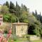 Modern Farmhouse in Pagnano Italy near Forest