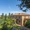 Lavish Holiday Home in Volterra with Pool