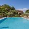 Lavish Holiday Home in Volterra with Pool