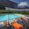 Cosy Farmhouse in Proceno with Swimming Pool