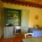 Apartment in a modern holiday home in Anghiari