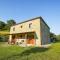 Apartment in a modern holiday home in Anghiari - Anghiari