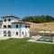 Restful Holiday Home in Reggello with Swimming Pool