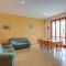 Cozy apartment with swimming pool and gym on Lake Trasimeno