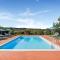 Countryside Holiday Home in Gambassi Terme with Garden