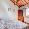 Countryside Holiday Home in Gambassi Terme with Garden