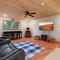 Canyon Country Chalet