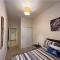 Aberdeen stay central 2-bedrooms Apt-No Party - Aberdeen