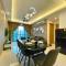 R&F Princess Cove by RR JBcity