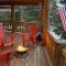 Canyon Country Chalet
