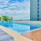 2BR Alanis Suite With Balcony
