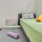 2BR Alanis Suite With Balcony