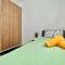 2BR Alanis Suite With Balcony