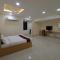 HOTEL RAJAM SELVA