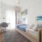 Varkiza Sea View Apartment - Free Parking