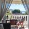 Varkiza Sea View Apartment - Free Parking