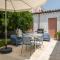 Charming House con Giardino - 10’ da Cagliari e Poetto