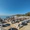 Varkiza Sea View Apartment - Free Parking