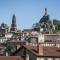 Deltour Hotel Le Puy En Velay - 勒布伊