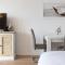 Ferienwohnung Meeresstrand, App 304