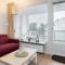 Ferienwohnung Meeresstrand, App 304