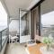 Ferienwohnung Meeresstrand, App 304