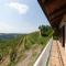 Ca dra Topia the Grape Pergola House near Alba Charming house - Italy