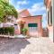 Elegant apartment in San Vincenzo with a sea view