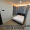 OU INN Cameron Highlands ,Ferm Nyonya Restaurant