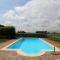 Cozy Holiday Home in Ariano nel Polesine with Swimming Pool - Il Piano