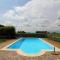 Cozy Holiday Home in Ariano nel Polesine with Swimming Pool