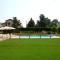 Cozy Holiday Home in Ariano nel Polesine with Swimming Pool