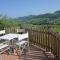 Lovely Holiday Home in Monte Colombo on Farm - Monte Colombo