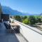 Luxury Appartement de 130 m2 avec 3 chambres