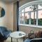 Victoria & Alfred Hotel by NEWMARK