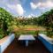 SaffronStays Vyom Farms