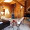 Zénitude: Superbe chalet baigné de soleil - Font Romeu Odeillo Via