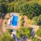 Country Cottage in Marche with Swimming Pool