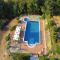 Country Cottage in Marche with Swimming Pool