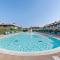 Cosy Apartment in Lido delle Nazioni with Pool